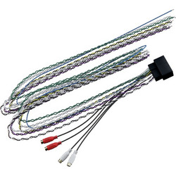 Eton b vak Plug and Play Καλωδίωση για Eνισχυτή d-Ugbvak