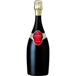 Gosset Grande Reserve Σαμπάνια Λευκή Ξηρή 750ml