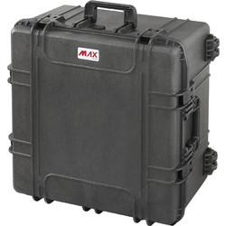 Panaro MAX 615S - Αδιάβροχη βαλίτσα trolley με foam