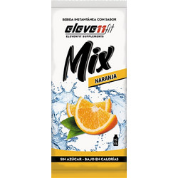 ELEVEN FIT MIX NARANJA (ΠΟΡΤΟΚΑΛΙ) 9g