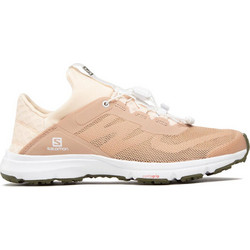 Salomon Amphib Bold Γυναικεία Αθλητικά Παπούτσια Spikes Στίβου Nude L41610800