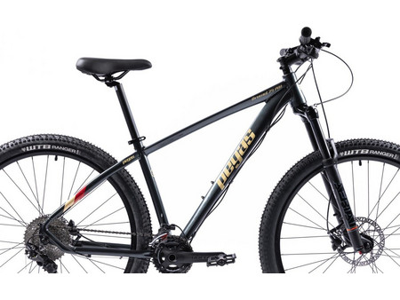 PEGAS DRUMETPM10S1GR PRO 29" Mountain Bike με 20 Ταχύτητες και Υδραυλικά Δισκόφρενα Γκρι