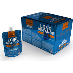 7Nutrition Long Distance Gel Orange 75ml