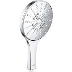 Grohe Rainshower Smart Active 130 Τηλέφωνο Ντουζ 26574000 ref10279500