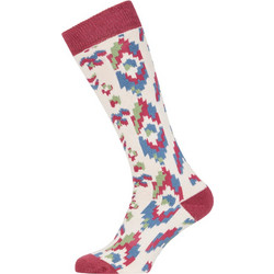 Snow Socks Prtrain Kito Off White Protest