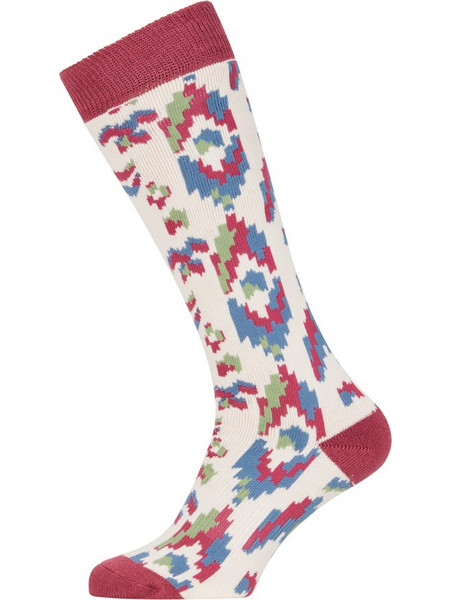 Snow Socks Prtrain Kito Off White Protest