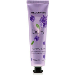 Helenvita Berry Ενυδατική Κρέμα Χεριών 30ml