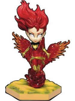 Beast Kingdom X-Men Dark Phoenix 11cm