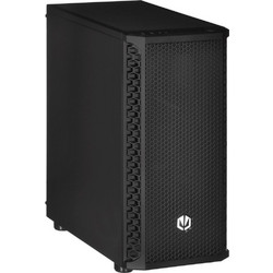 Endorfy Signum 300 Solid Black Midi Tower Κουτί Υπολογιστή