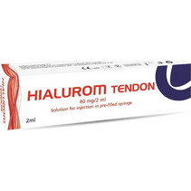 Libytec Hialurom Tendon 40mg 2ml