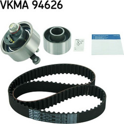 Skf Σετ Οδοντωτού Ιμάντα - Vkma 94626
