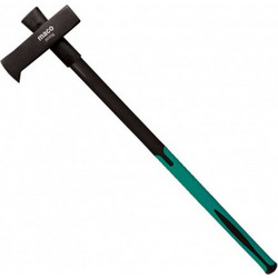 Maco Tools MC0133460 Σφηνοτσέκουρο με Πλαστική Λαβή 3000gr x900mm