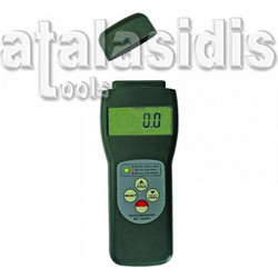 METRICA Μετρητής Υγρασίας M60274