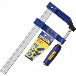 IRWIN 10503569 Επαγγελματικός Σφιγκτήρας Ξυλουργών PRO CLAMP 300mm