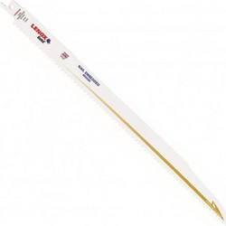 LENOX 21061156GR Κυρτή Λάμα Σπαθόσεγας Gold(R) POWER ARC 6ΤΡΙ 5Τ