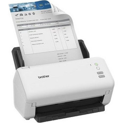 Brother ADS-4100 Sheetfed Scanner με Τροφοδότη Χαρτιού