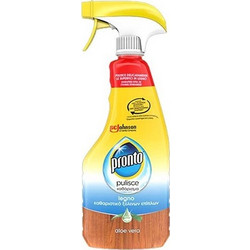 Pronto Extra Care Spray για Ξύλινες Επιφάνειες 500ml