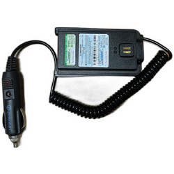 Wouxun ELO-003 Battery eliminator τροφοδοσία μεσω αναπτήρα 12-24V για Wouxun KG-958