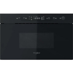 Whirlpool MBNA 920B Εντοιχιζόμενος Φούρνος Μικροκυμάτων με Grill 22lt Μαύρος