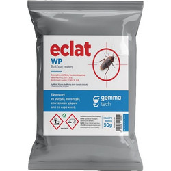 Gemma Eclat Εντομοκτόνο Βιοκτόνο σε Σκόνη 50gr