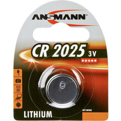 Ansmann CR2025 1τμχ