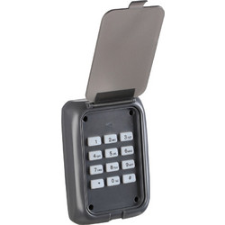 Ασύρματο πληκτρολόγιο (access control) WKP2