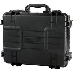 Vanguard Supreme 46D Black