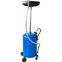 Συλλέκτης Λαδιών 70Lt BORMANN Pro BWR5228
