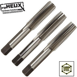 HELIX ΚΟΛΑΟΥΖΑ ΜΕΤΡΙΚΑ ΣΕΤ 3 ΤΕΜ CARBON - M3Χ50-ΜΕΓΕΘΟΣ (0700703050)