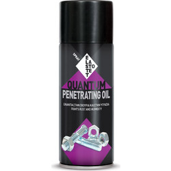 ELASTOTET SPRAY LBS 3500 ΑΝΤΙΣΚΩΡΙΑΚΟ - 400ML