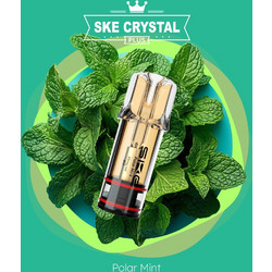 Crystal Plus Pod Polar mint 2ml 20mg (1τεμ) - Crystal