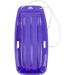 Trespass Έλκηθρο Icepop Sledge UUACMIG20026-BLU