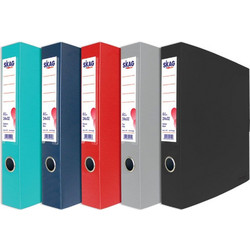 Κουτί Skag PP 24x32x6cm Velcro