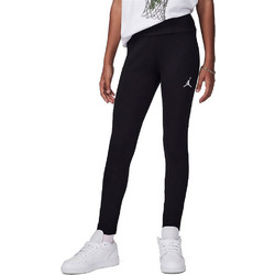 Jordan Essentials Leggings ΠΑΙΔΙΚΟ ΚΟΛΑΝ (45D296-023) - Μαύρο