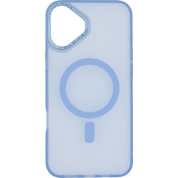 Sonique Magnetic MagMatte Θήκη iPhone 16 Plus Light Blue