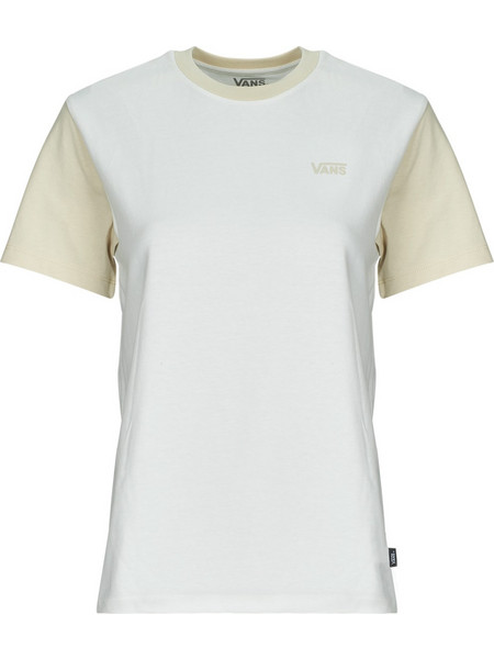 T-shirt με κοντά μανίκια Vans COLORBLOCK BFF TEE
