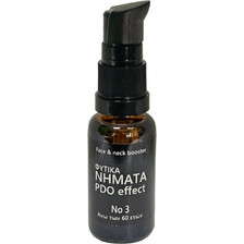 Fito+ Νο3 Eye & Lip Serum Προσώπου για Λάμψη με Υαλουρονικό 20ml