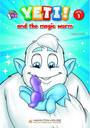 Yeti and the Magic Worm Level 1
