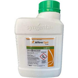 Affirm Opti WG Εντομοκτόνο 450g