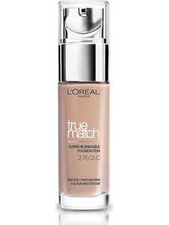 L'Oreal Paris Accord Parfait 2R/C Liquid Foundation 30ml