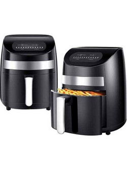 Sokany 006Β-AF Air Fryer 3lt