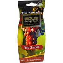 Aqua Αρωματική Καρτέλα Κρεμαστή Αυτοκινήτου Red Grapes AQUA