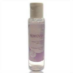 Imel Remover Λεκέδων Βαφής Color Remover 100ml