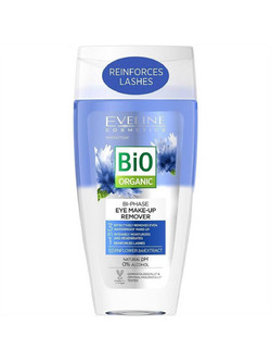 Eveline Bio Organic Micellar Water Ντεμακιγιάζ 150ml
