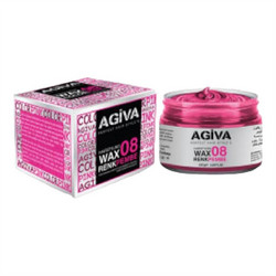 Agiva Hairpigment Color 08 Pink 120gr