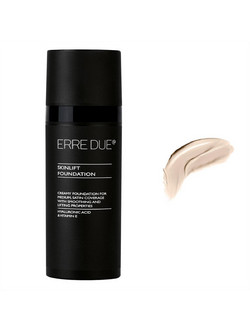 Erre Due Skinlift 401 Fair Porcelainc Liquid Foundation 30ml