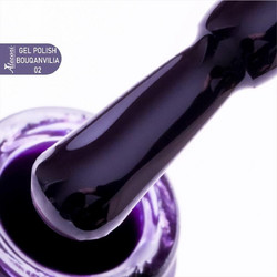 Alezori Gel Polish 332 Ημιμόνιμο Βερνίκι Νυχιών 15ml