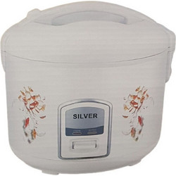 Silver SL-6001
