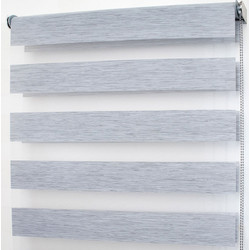 Στόρι Ρυθμιζόμενης Σκίασης (200x230) Grace Metallic 920231