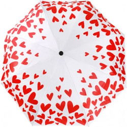 I-Total Ομπρέλα Heart XL2039B